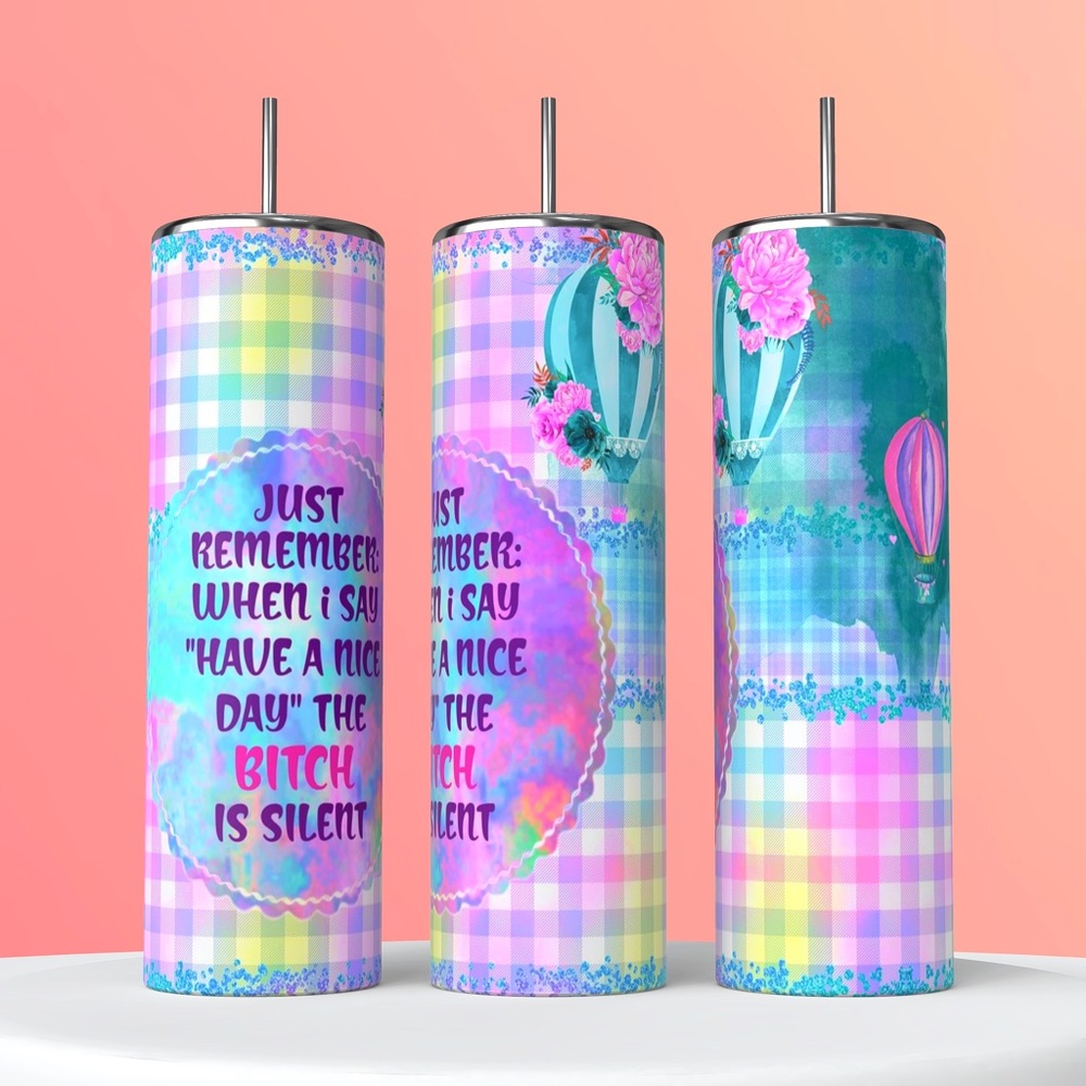 Tumbler